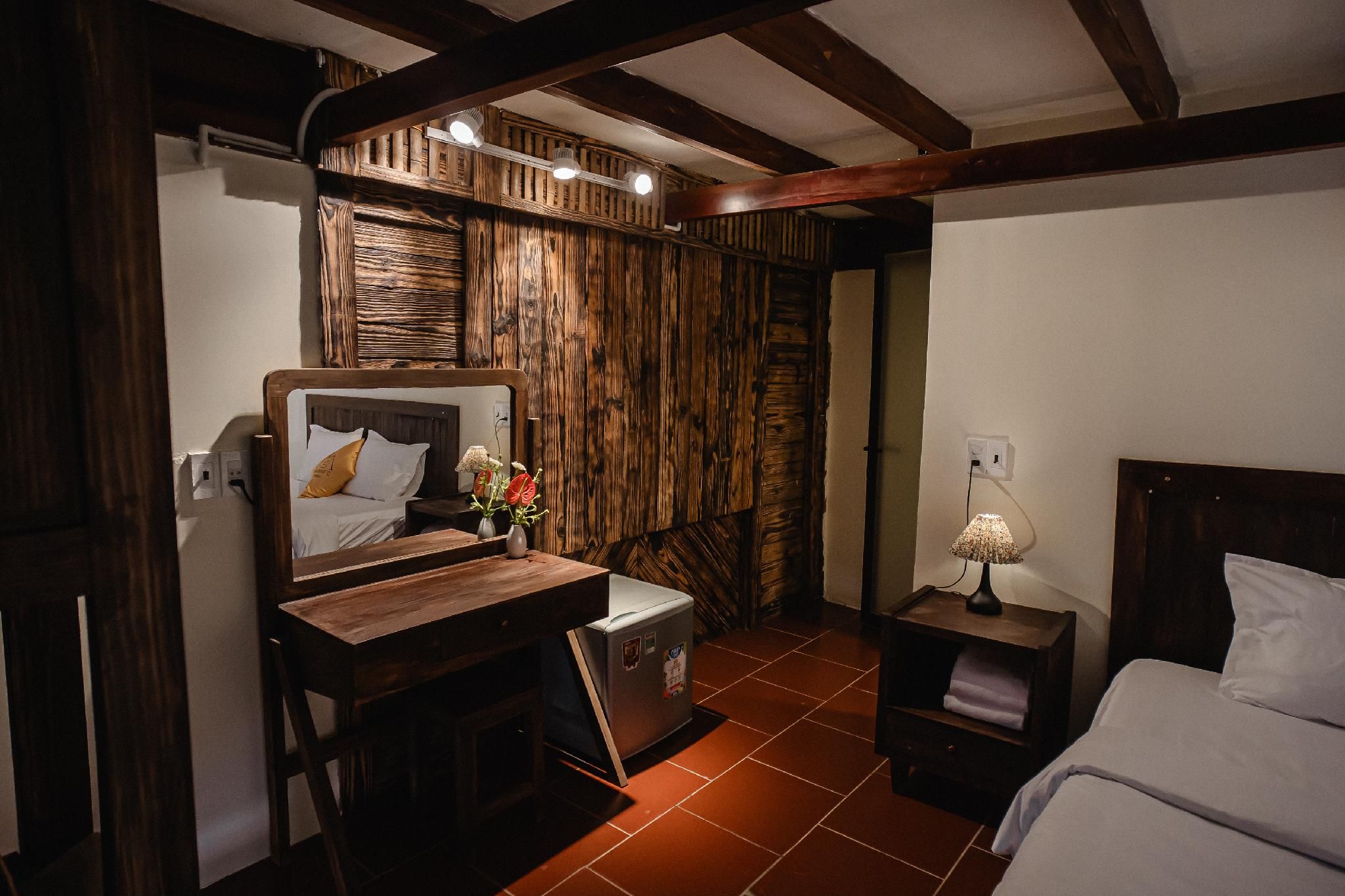 (Autumn PKG) Standard Double