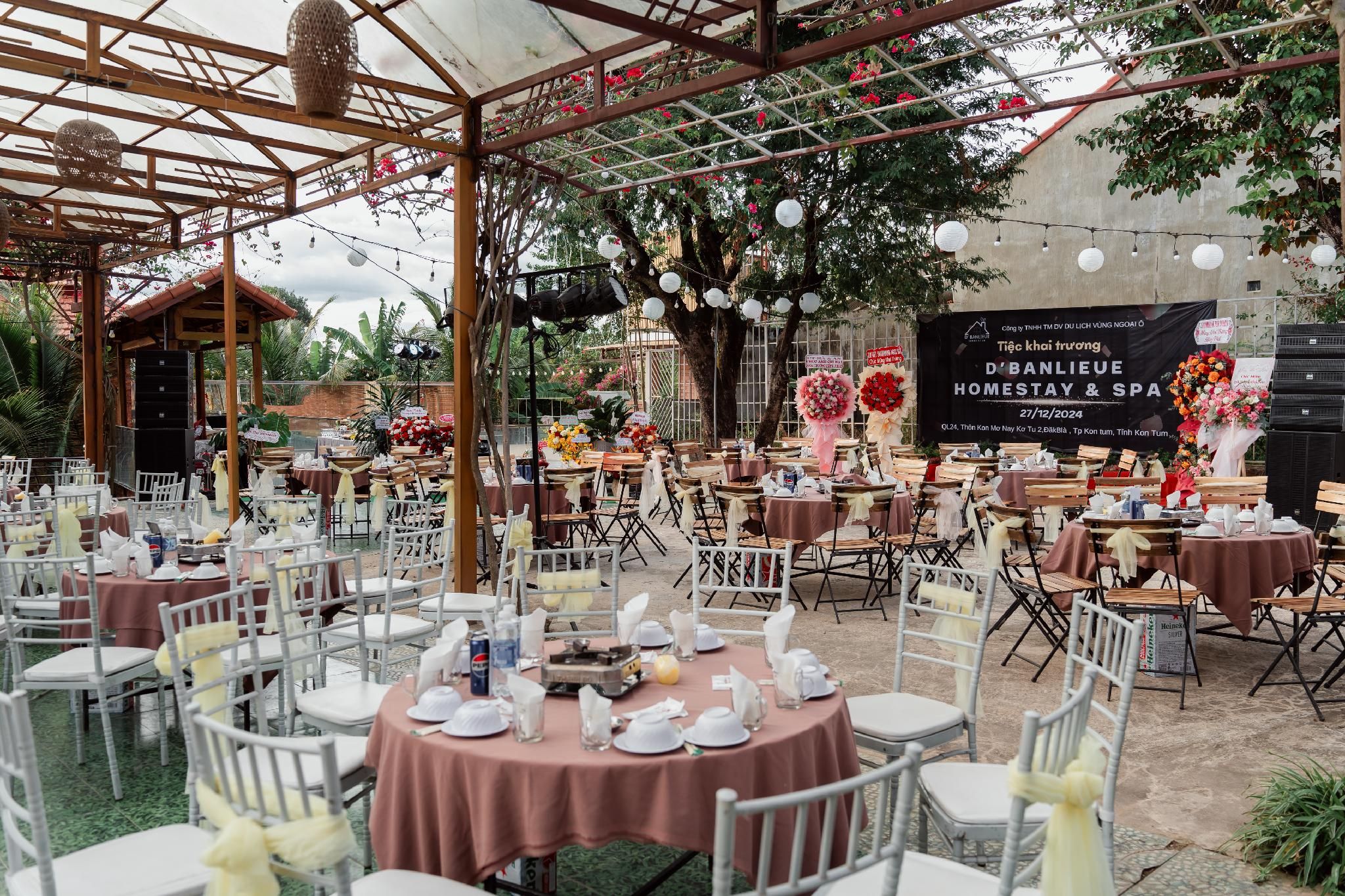 surrounding environment