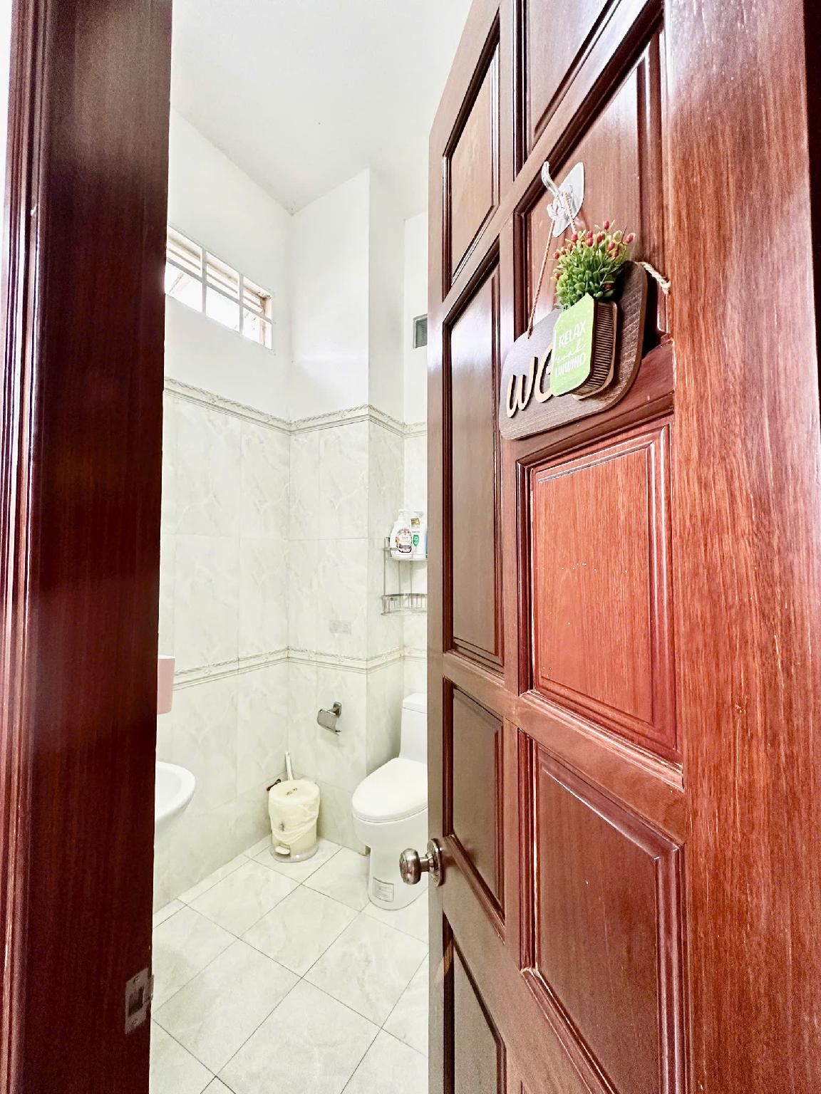 Chang Coffee & Homestay Kon Tum Double Room 2