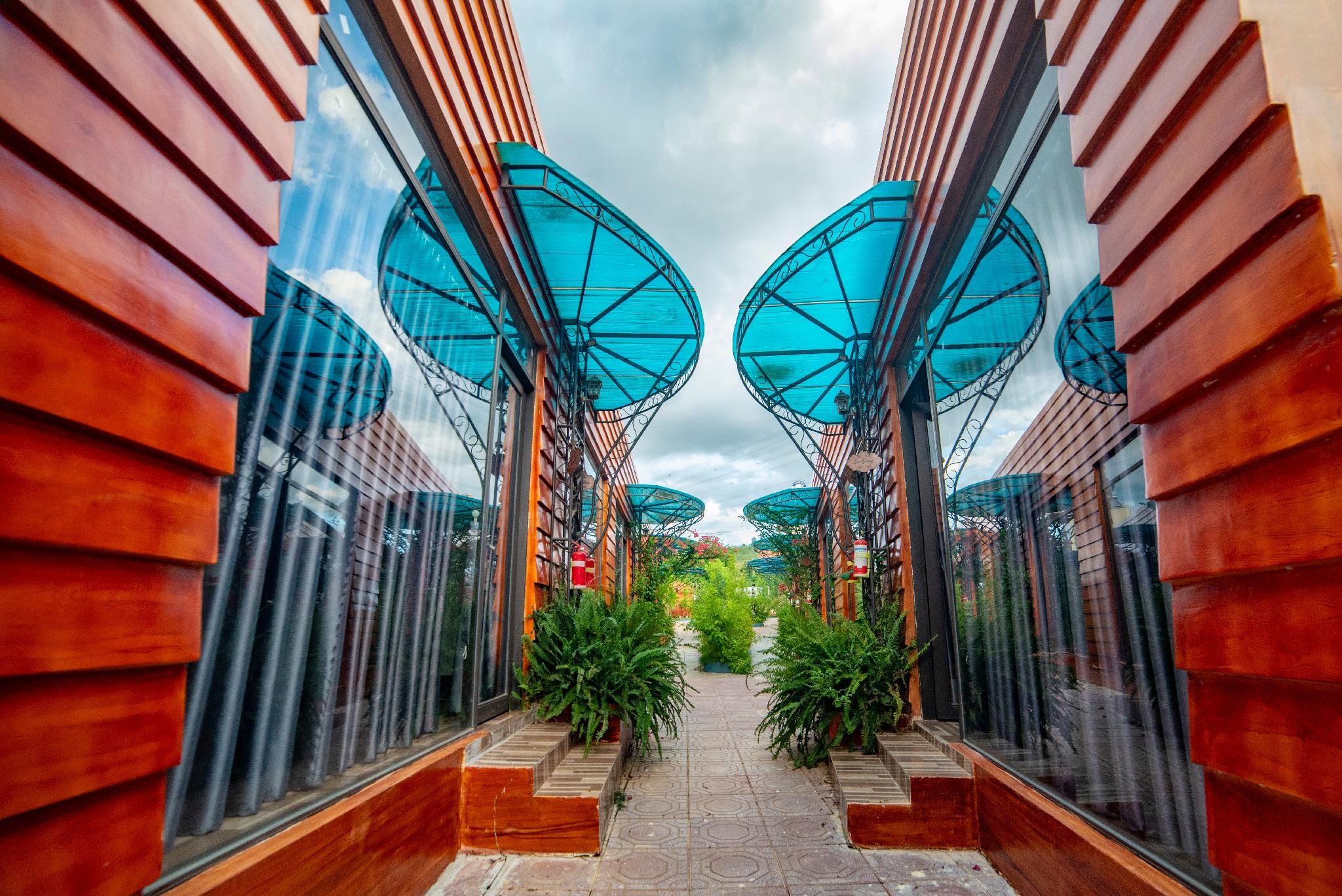 Dak Ro Wa Ecotourism Area