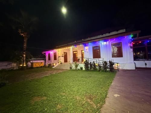 Peninsula Hotel Jaffna