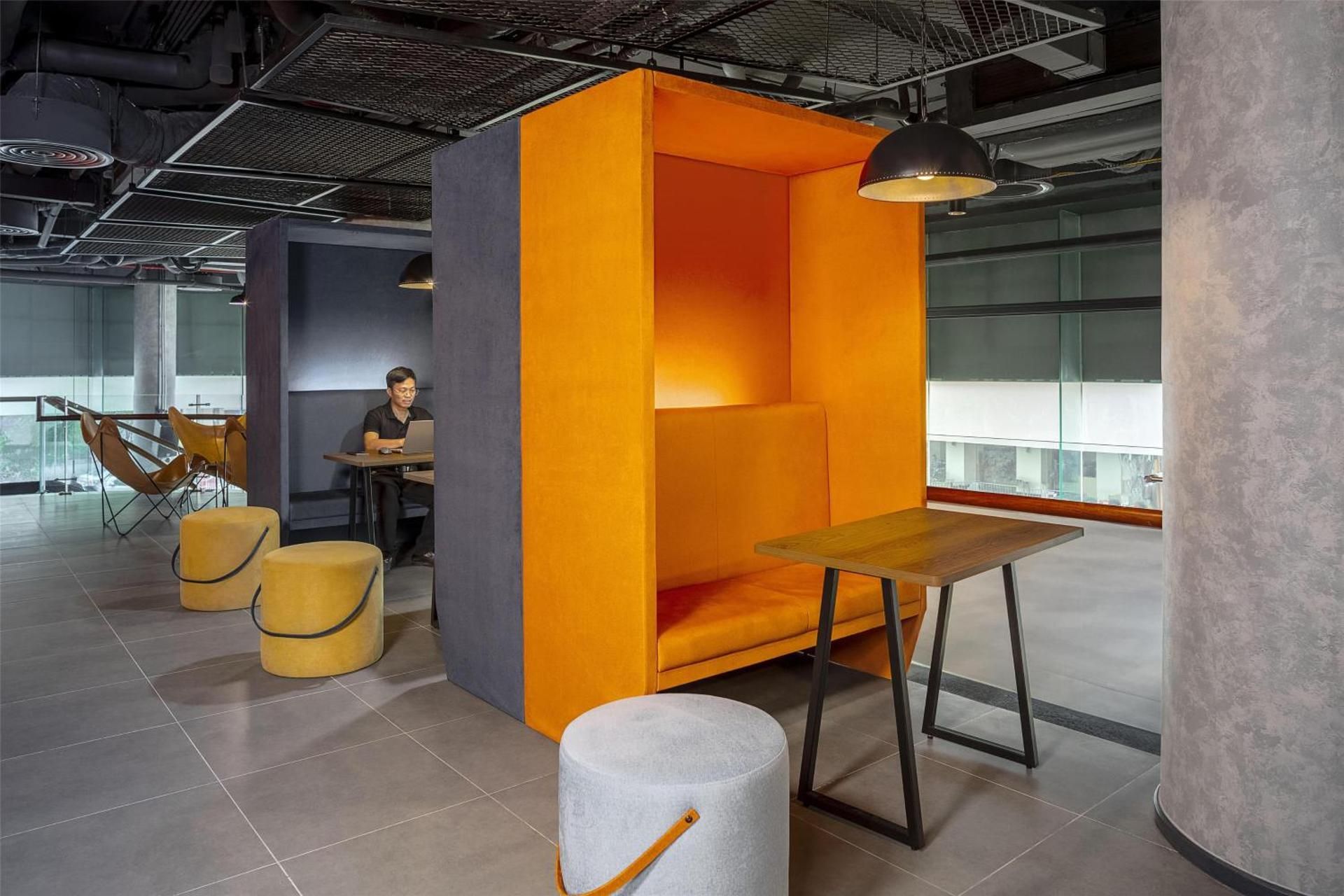 meeting room / ballrooms