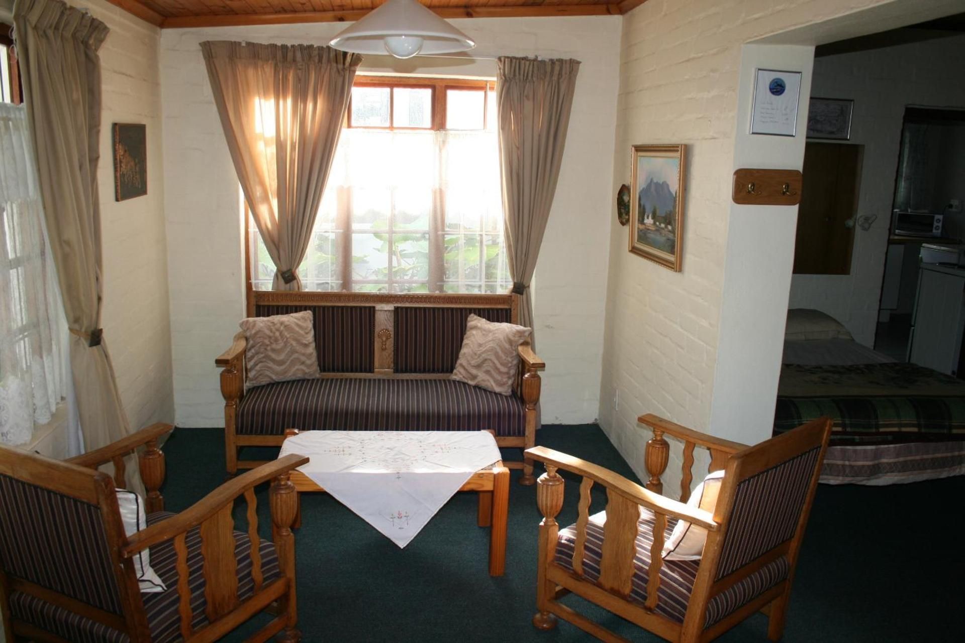 Comfort Triple Room with Shower