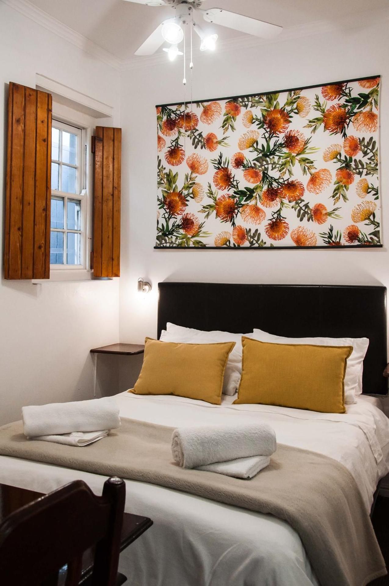 Double Room with Patio - 2