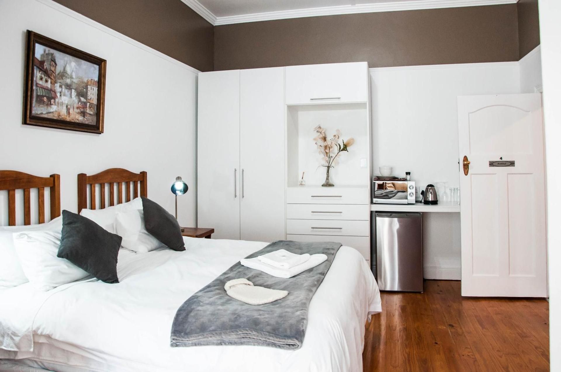 Luxury King Room - 4