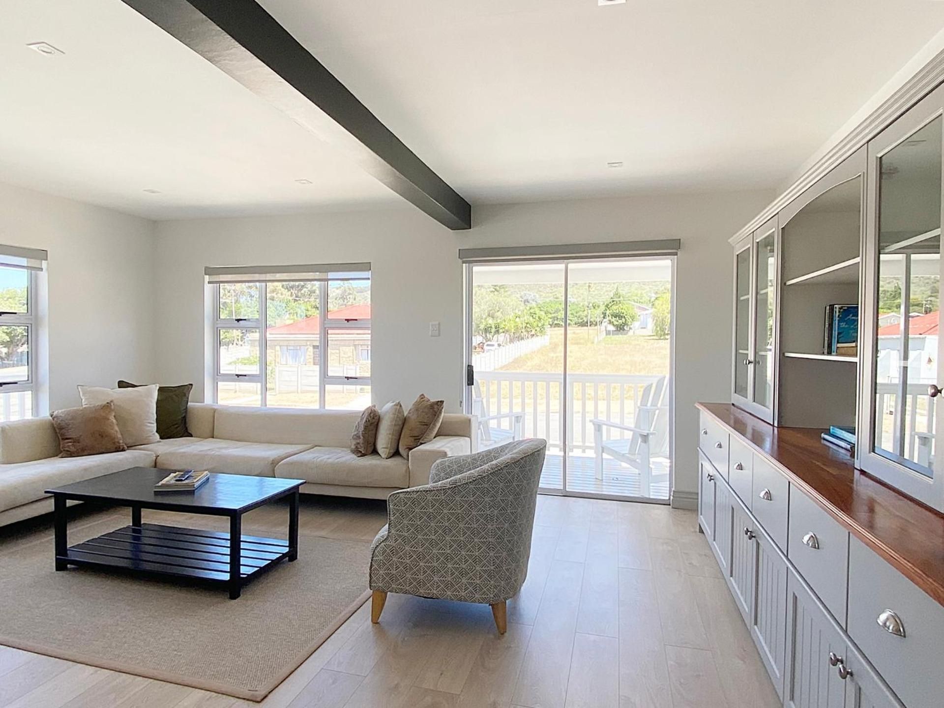 King Room with Garden View