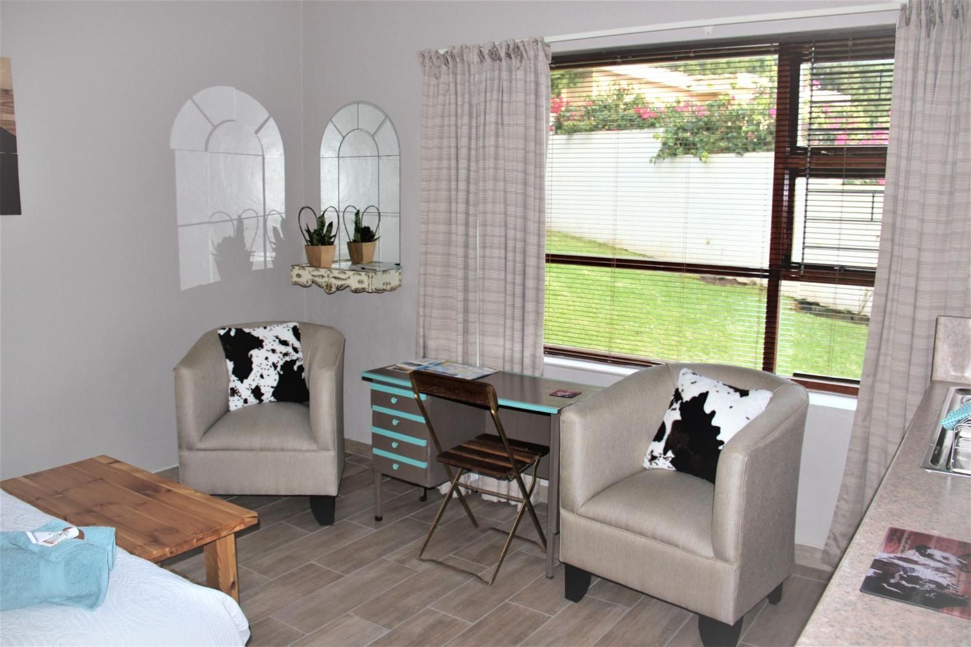 GlassTree B&B