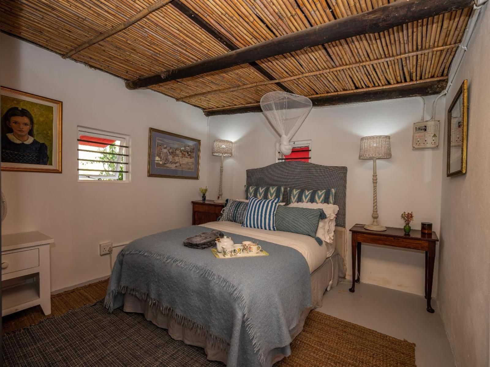 Deluxe Cottage