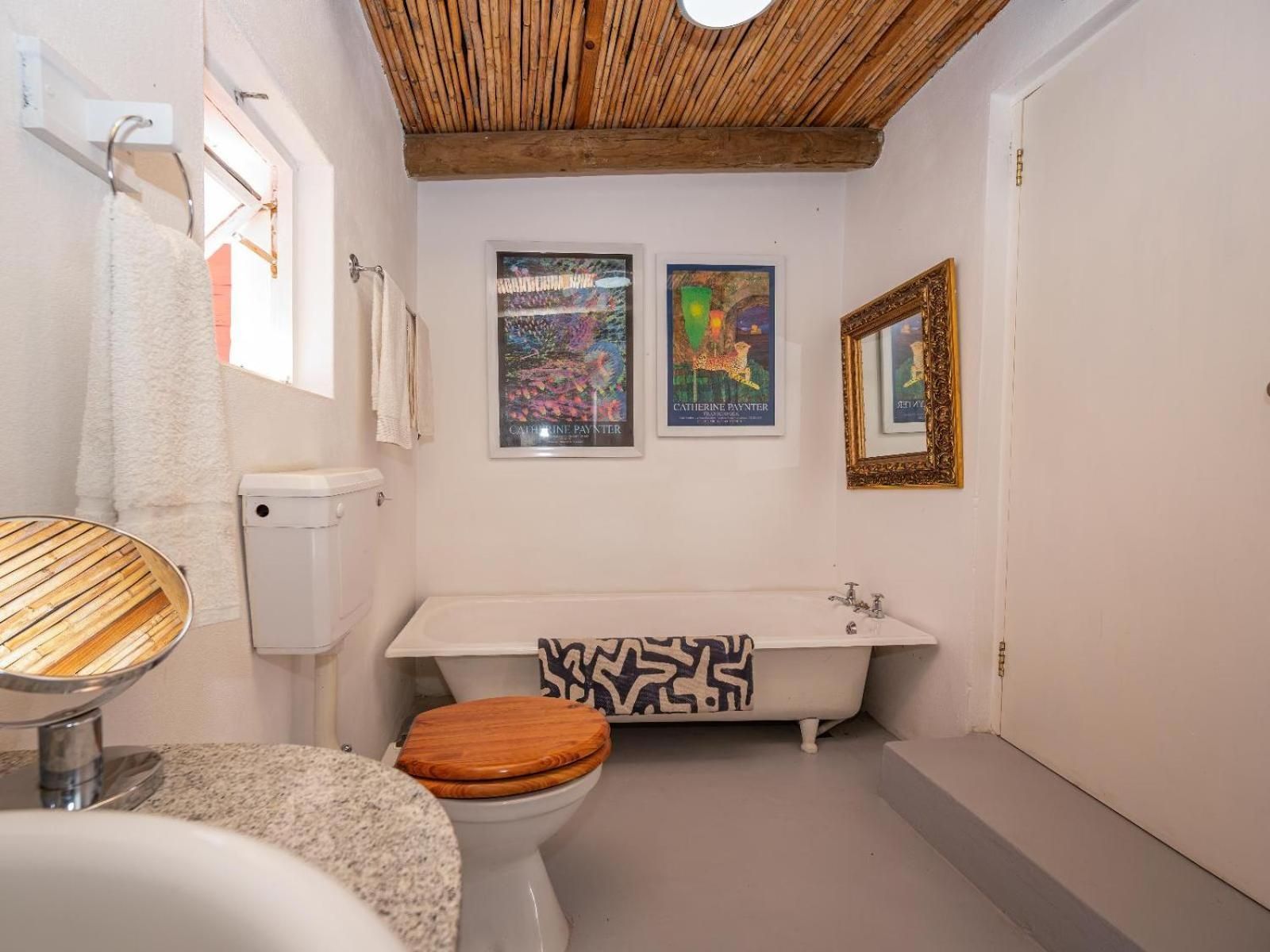 Deluxe Cottage