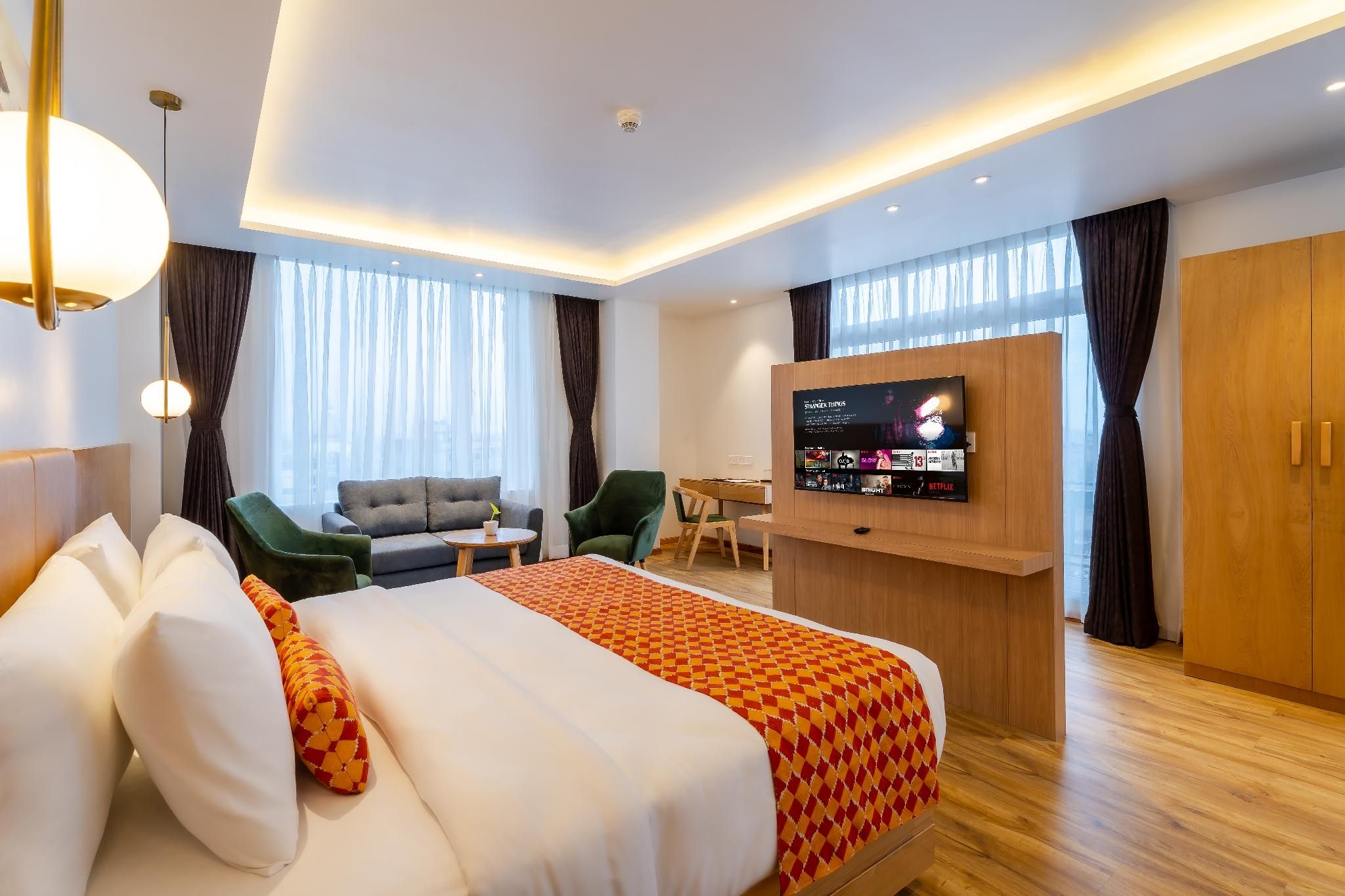 Junior Suite