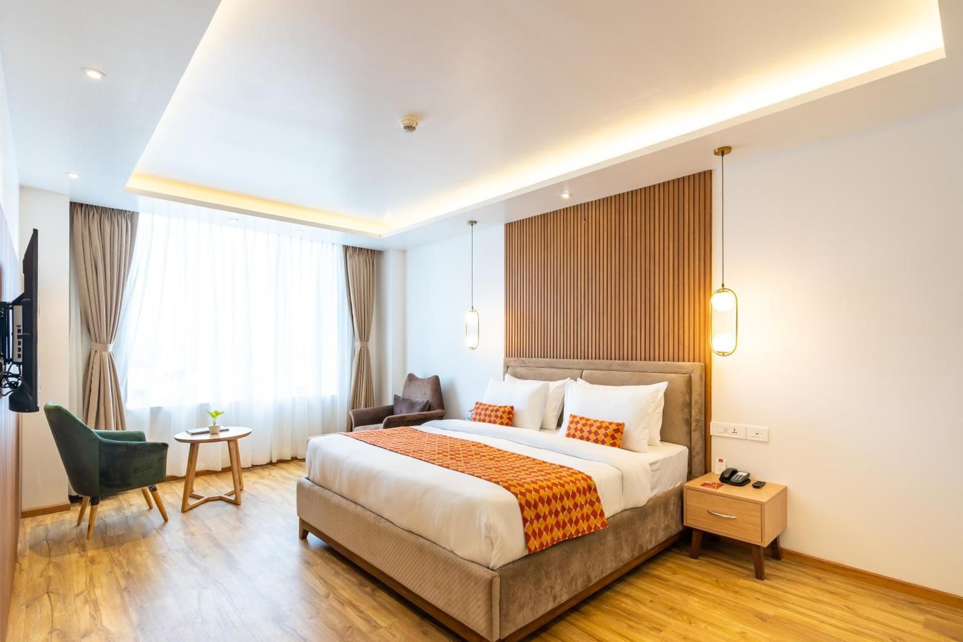 Suite Room