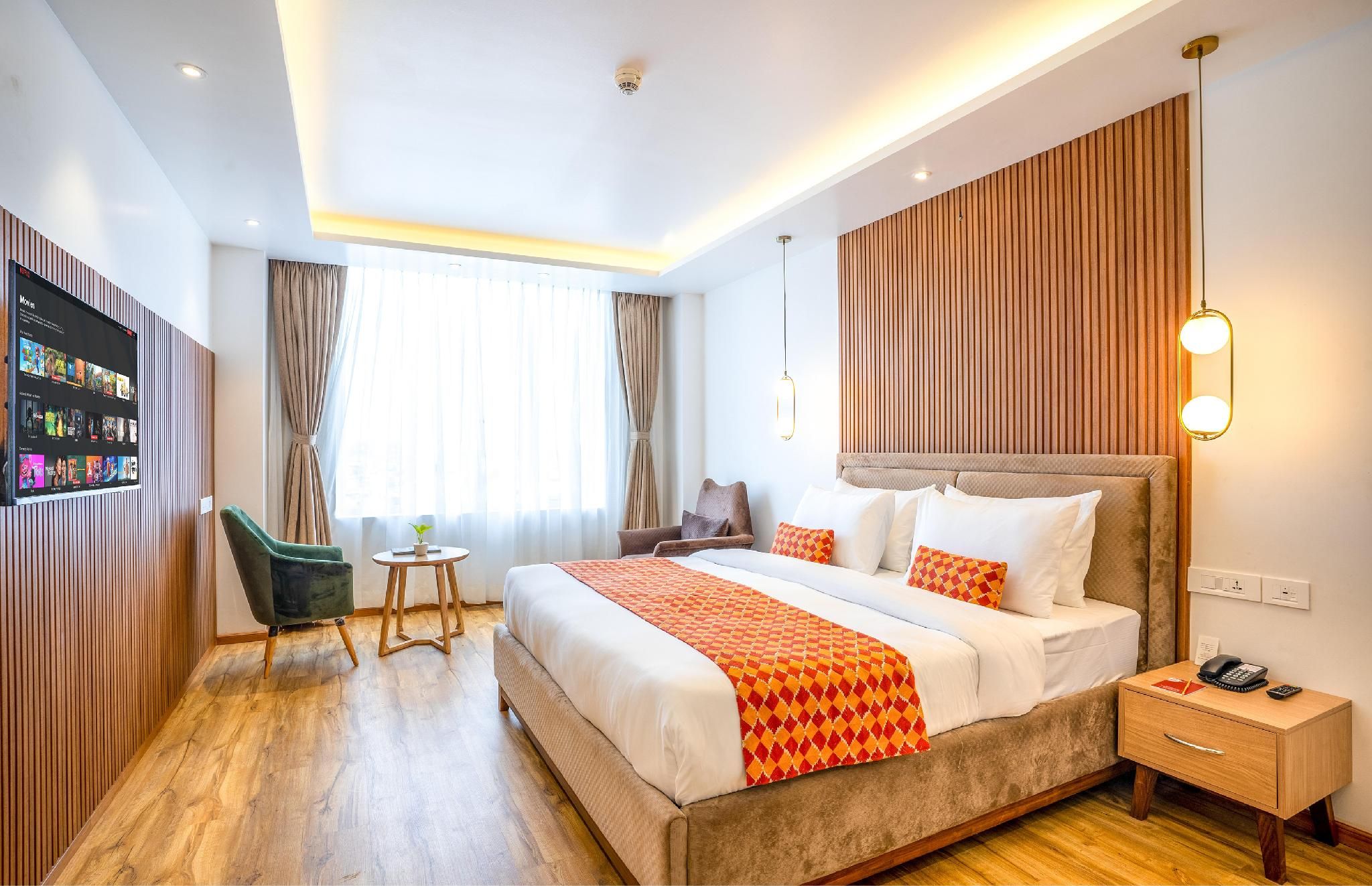 Suite Room