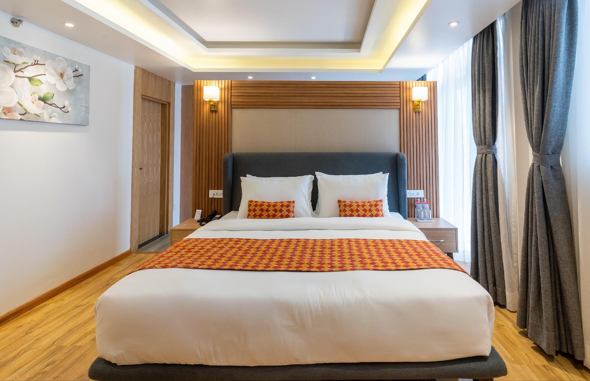 Presidential Suite