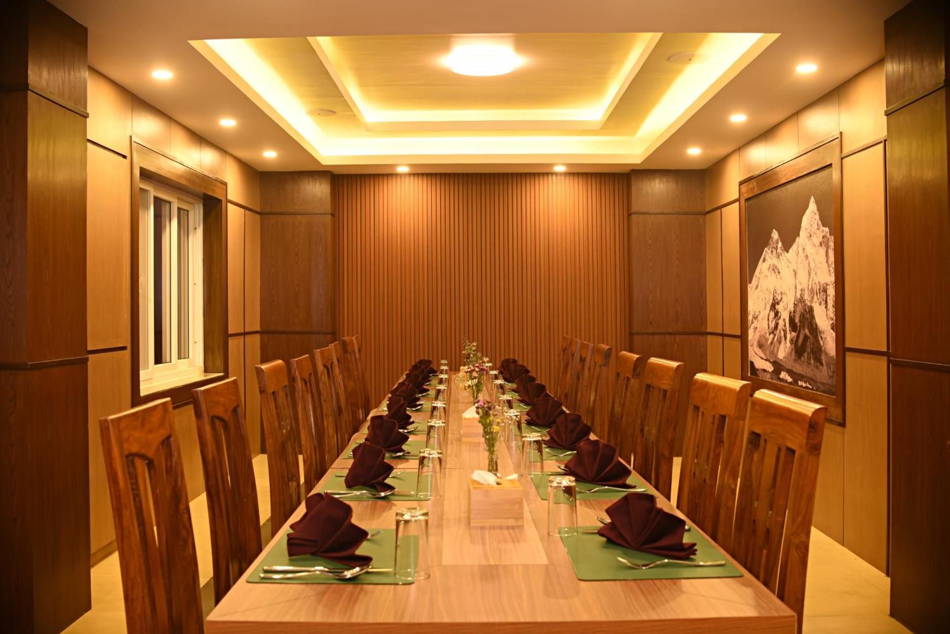 meeting room / ballrooms
