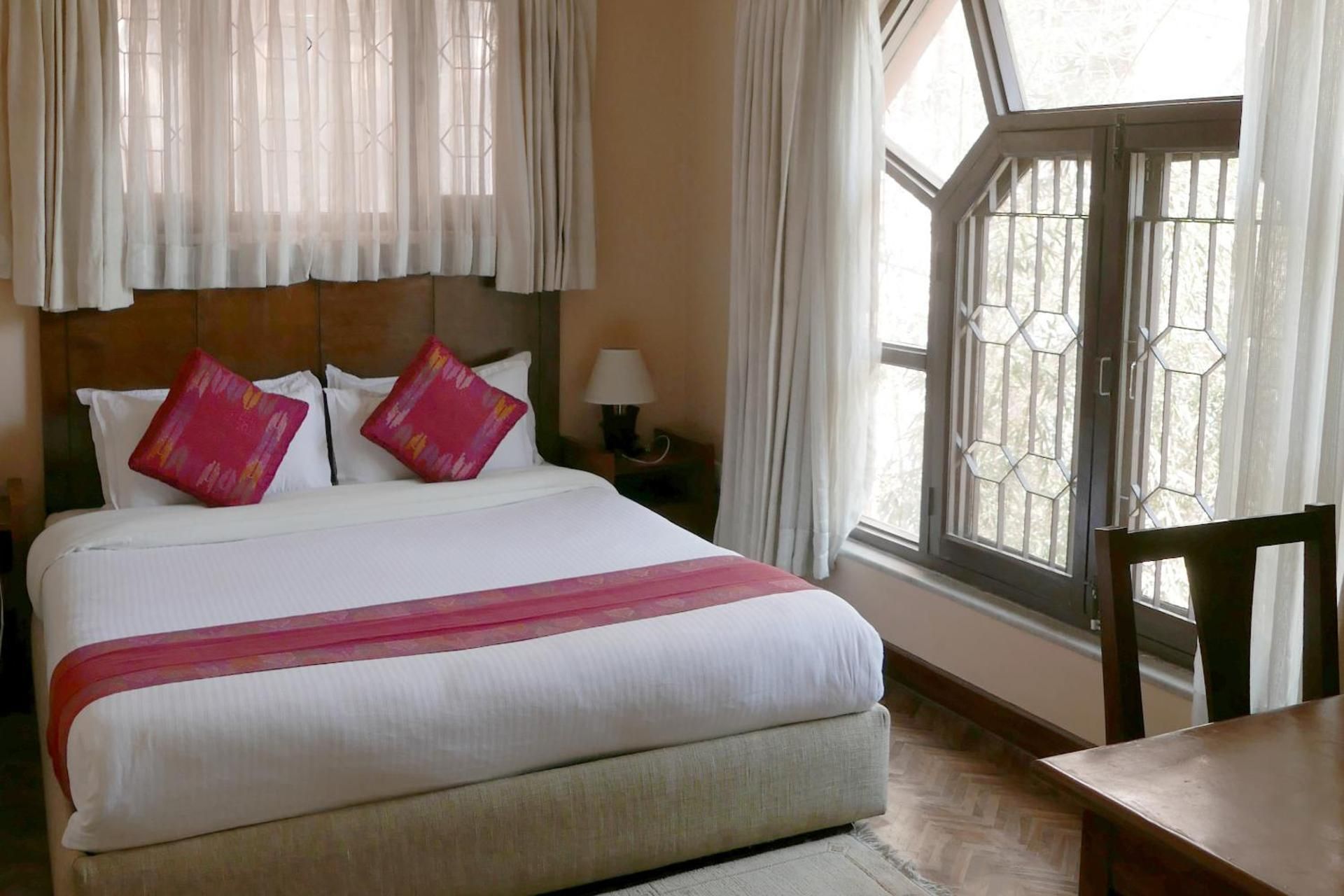Suite Room