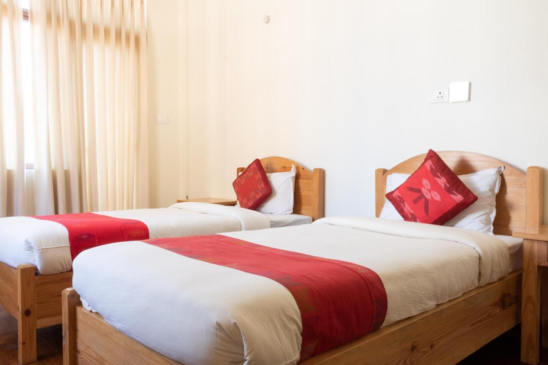 Junior Deluxe Suite