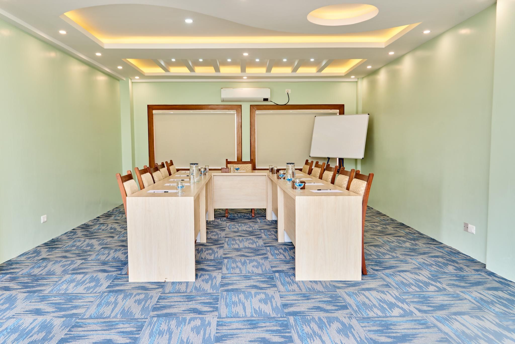 meeting room / ballrooms