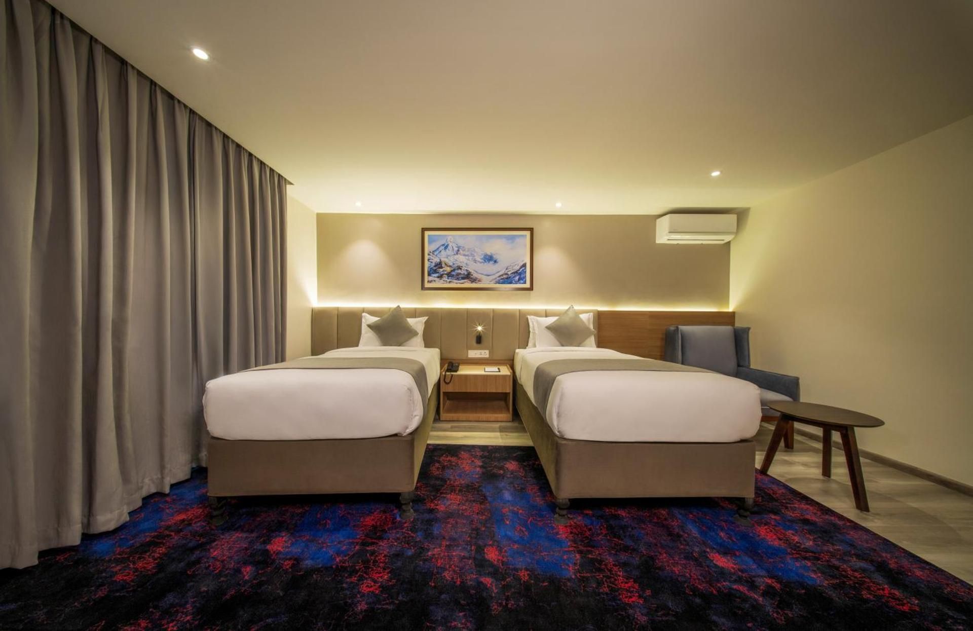 Superior Double or Twin Room
