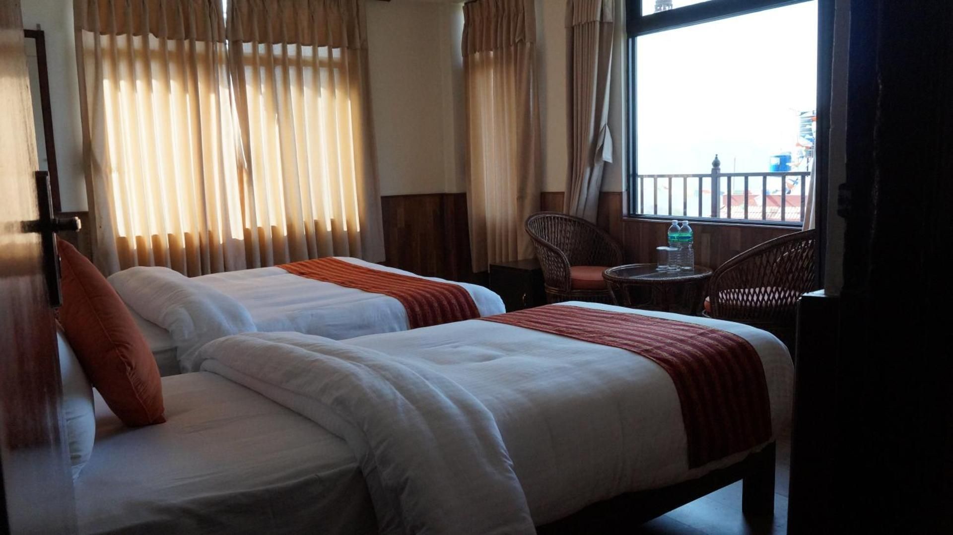 Gaia Holiday Home Standard (Double Or Twin) 3