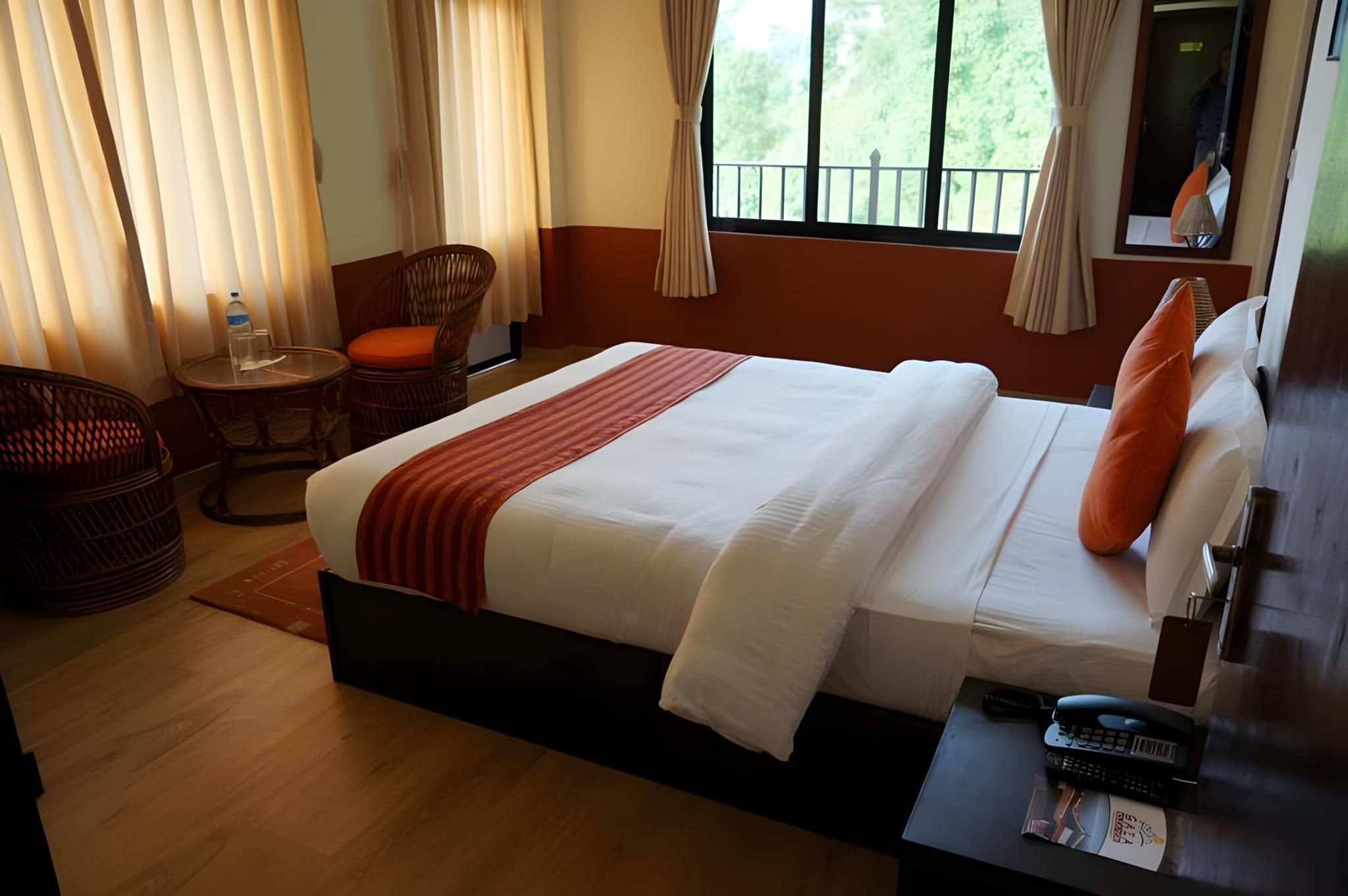 Gaia Holiday Home Standard (Double Or Twin) 2