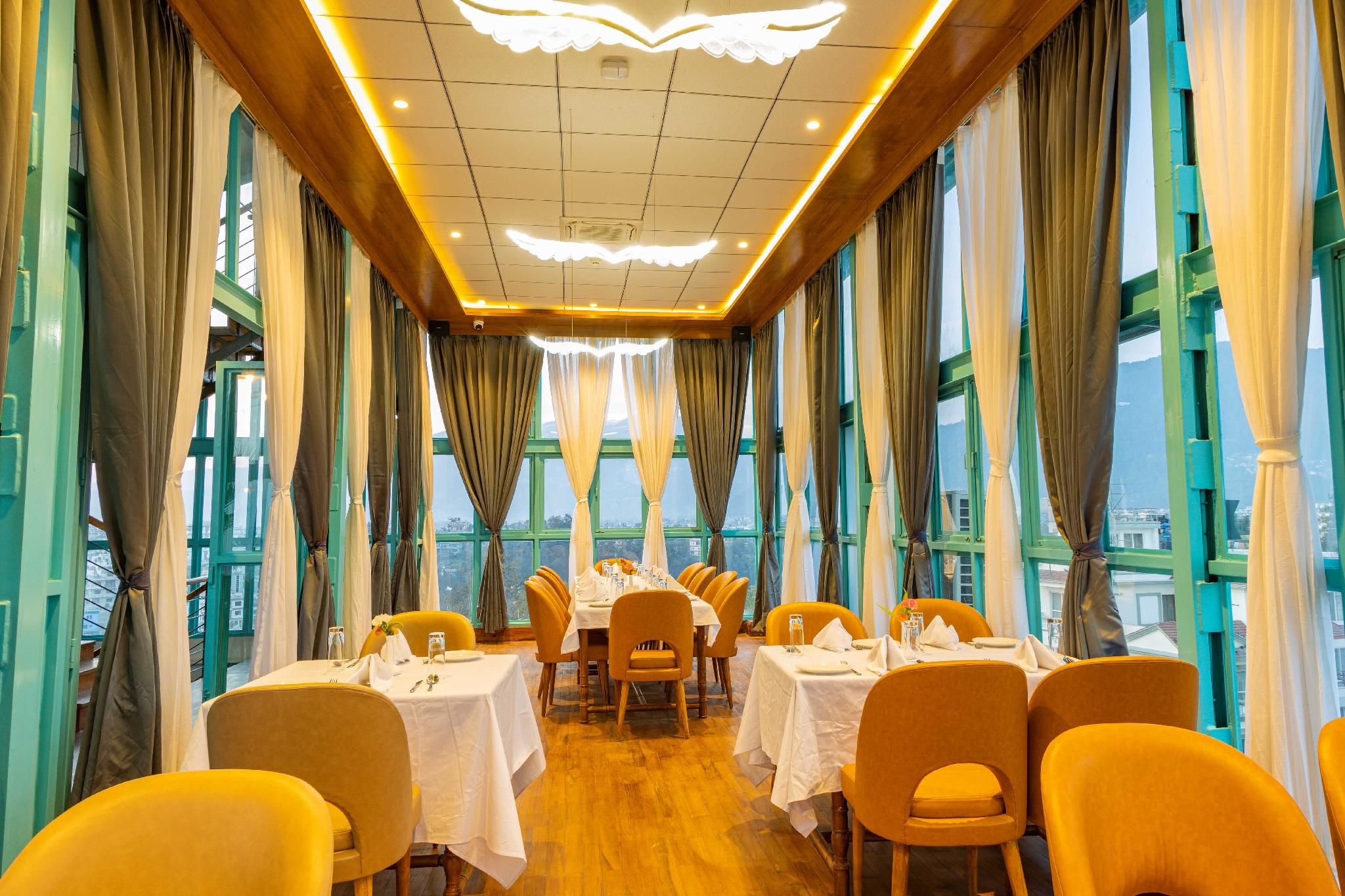 Meeting room / ballrooms