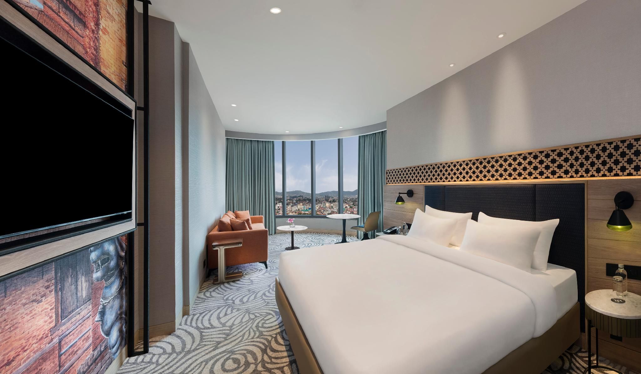 Classic Superior Room with 1 Double Bed
