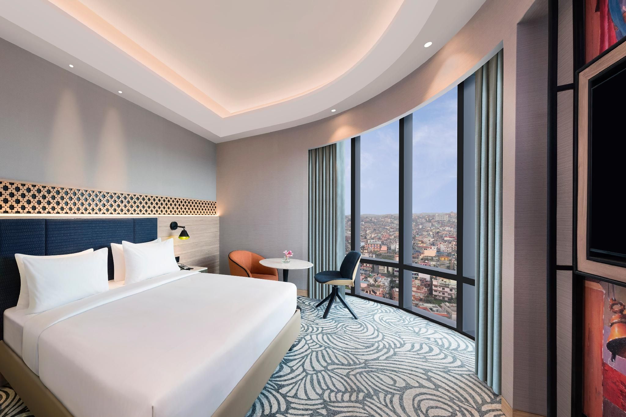 Classic Superior Room with 1 Double Bed