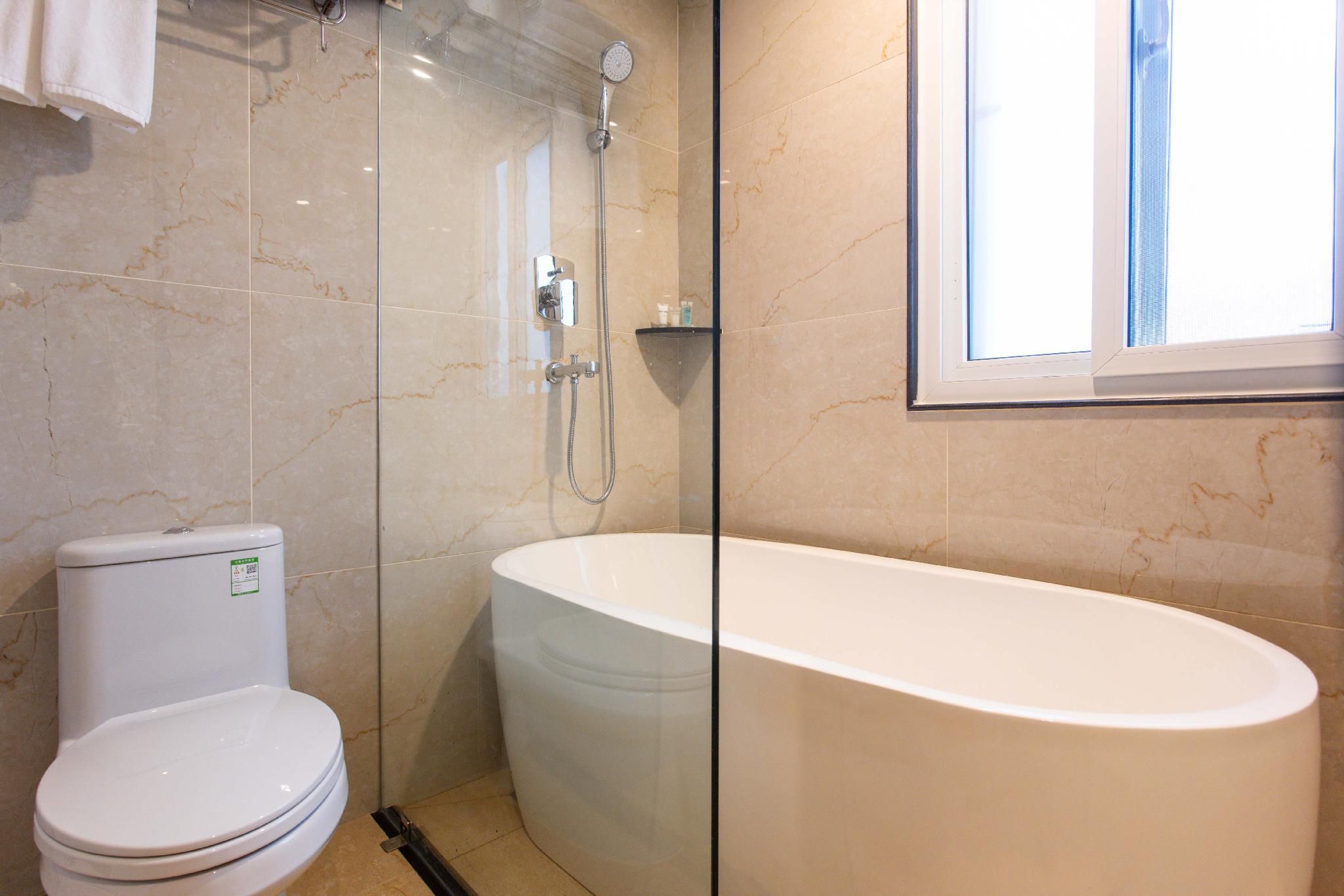 Shuvatara Suites & Spa Deluxe Double or Twin 3