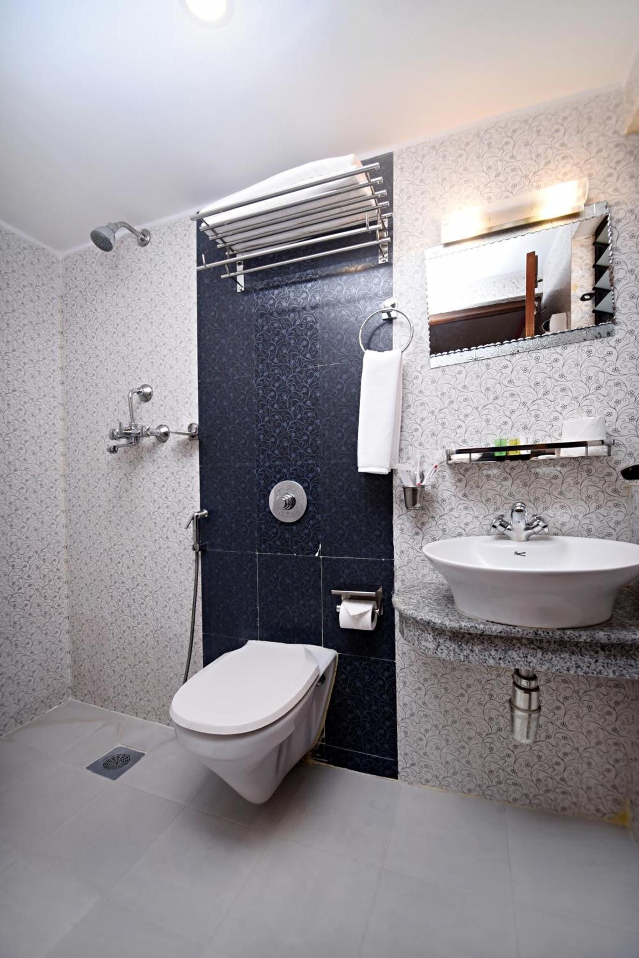 Tibet Boutique Hotel Standard Double or Twin Room 3