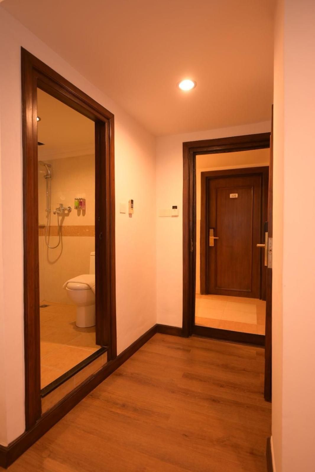 Superior Single Room