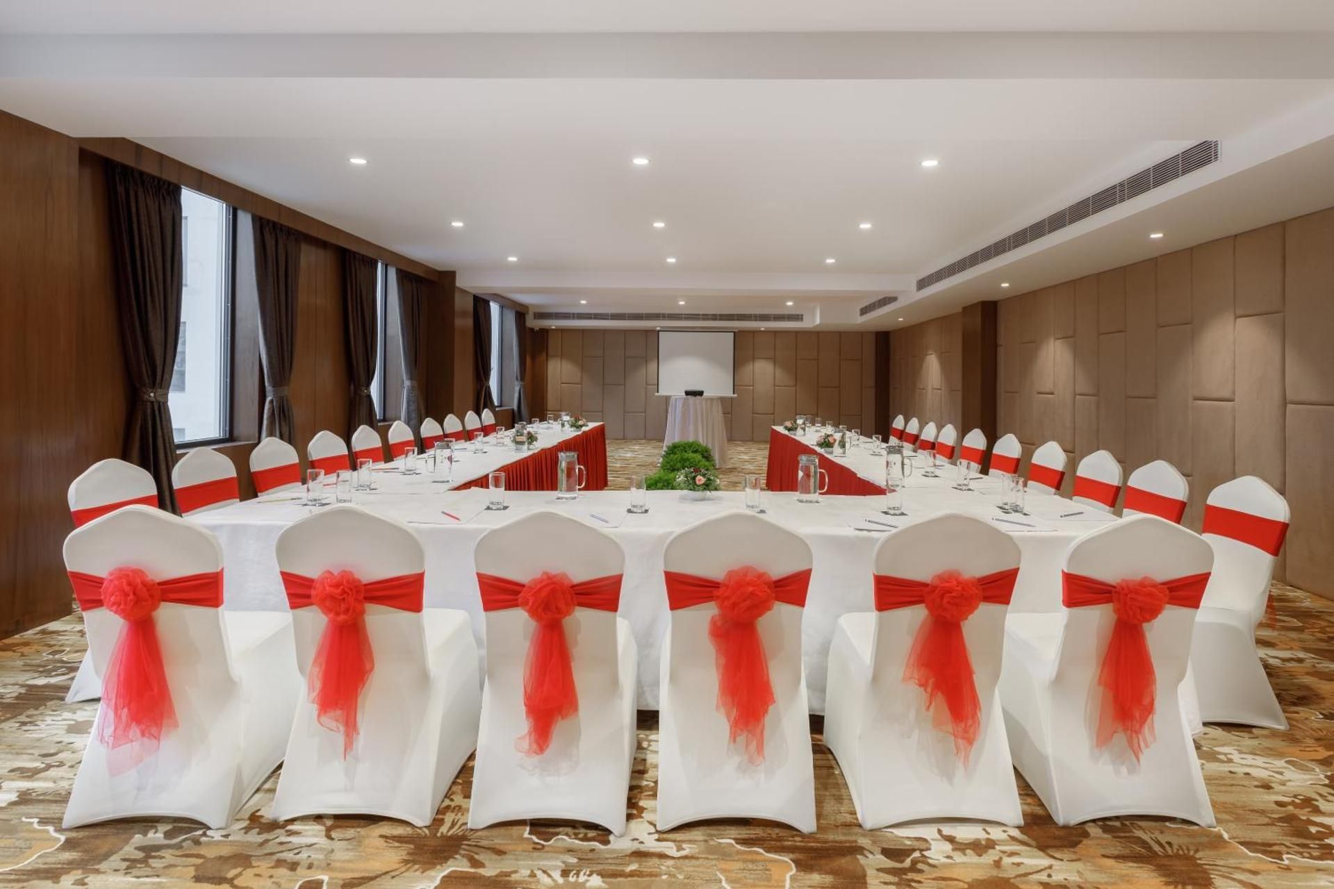 meeting room / ballrooms