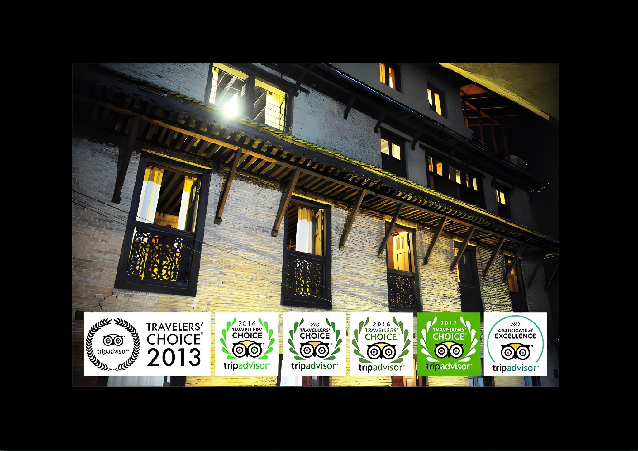 Traditional Homes Swotha