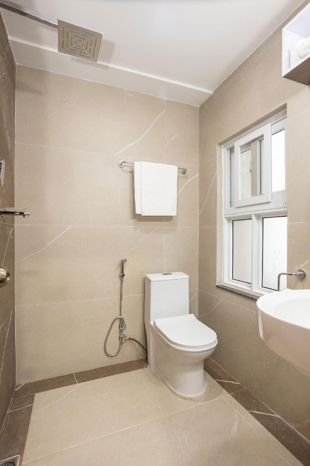 Mandevilla Home Deluxe Twin 2