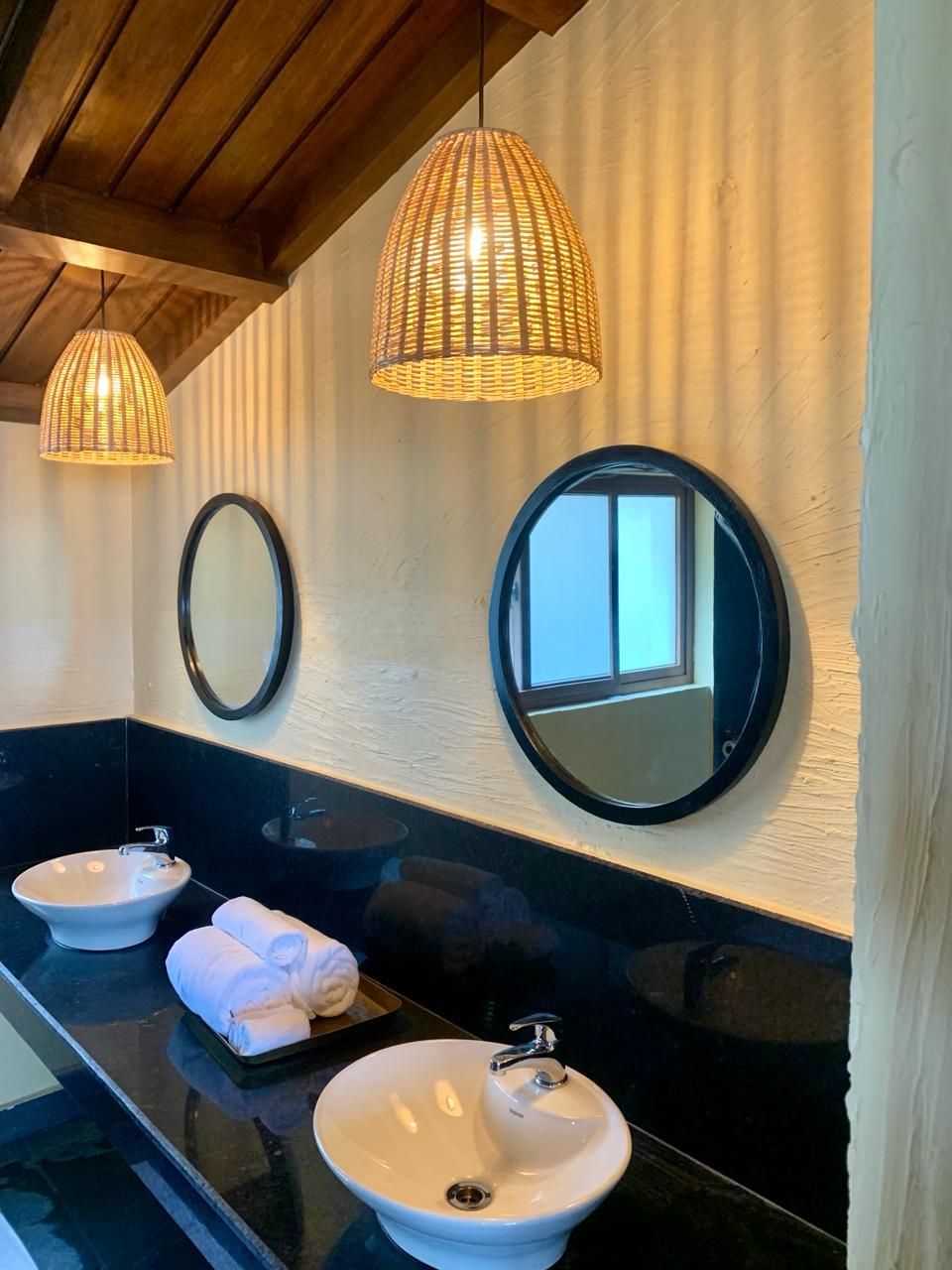 Mountain Lodges of Nepal Dhampus Deluxe Double or Twin 2