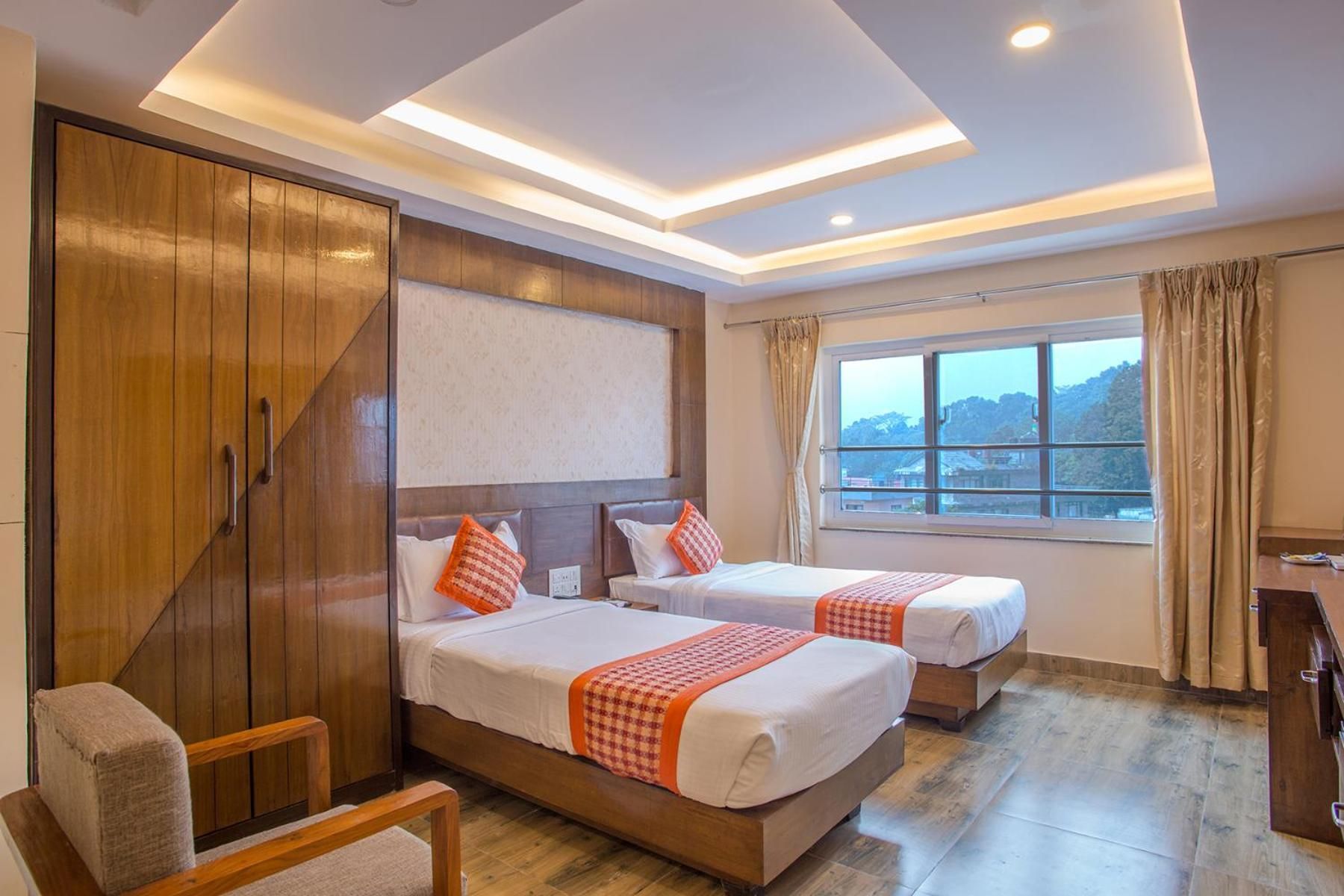 Executive Suite