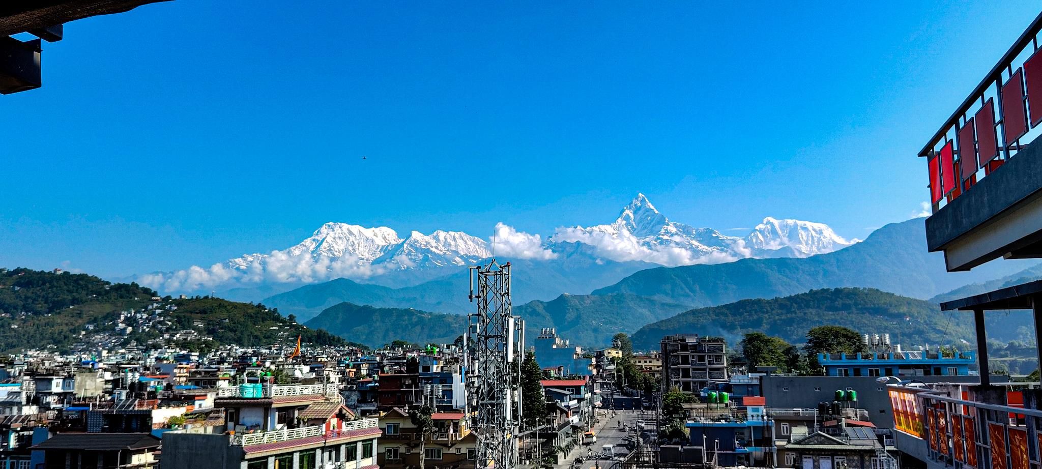 Female Dormitory Room For 8