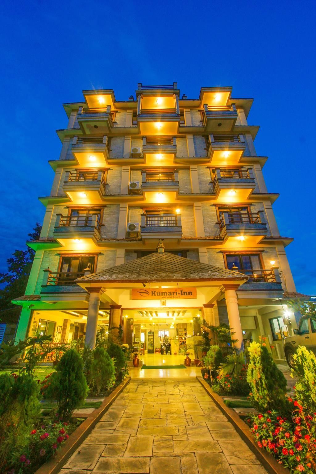 Kumari Star Inn