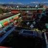 New Pokhara Lodge
