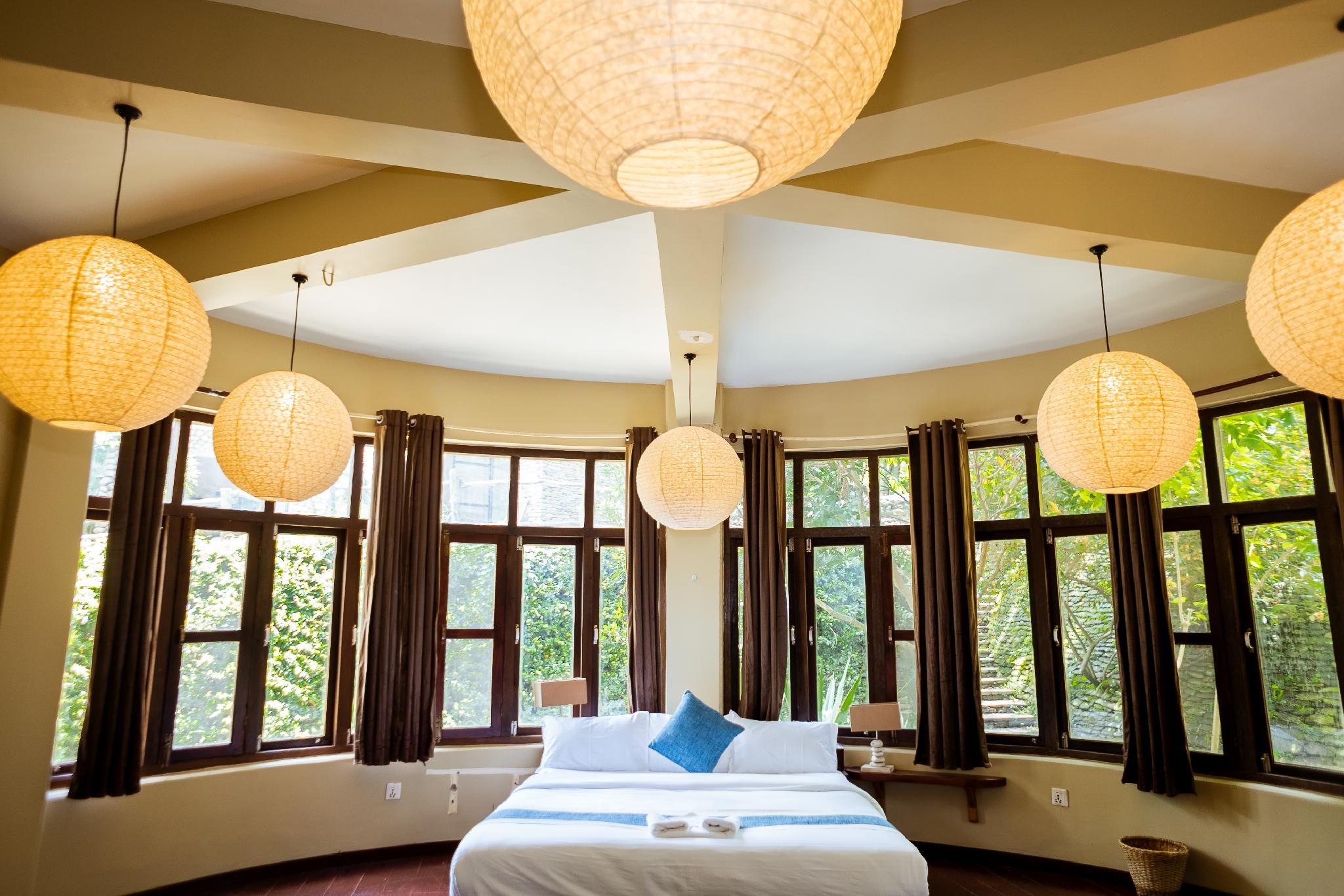 Krazy Gecko Resort Suite