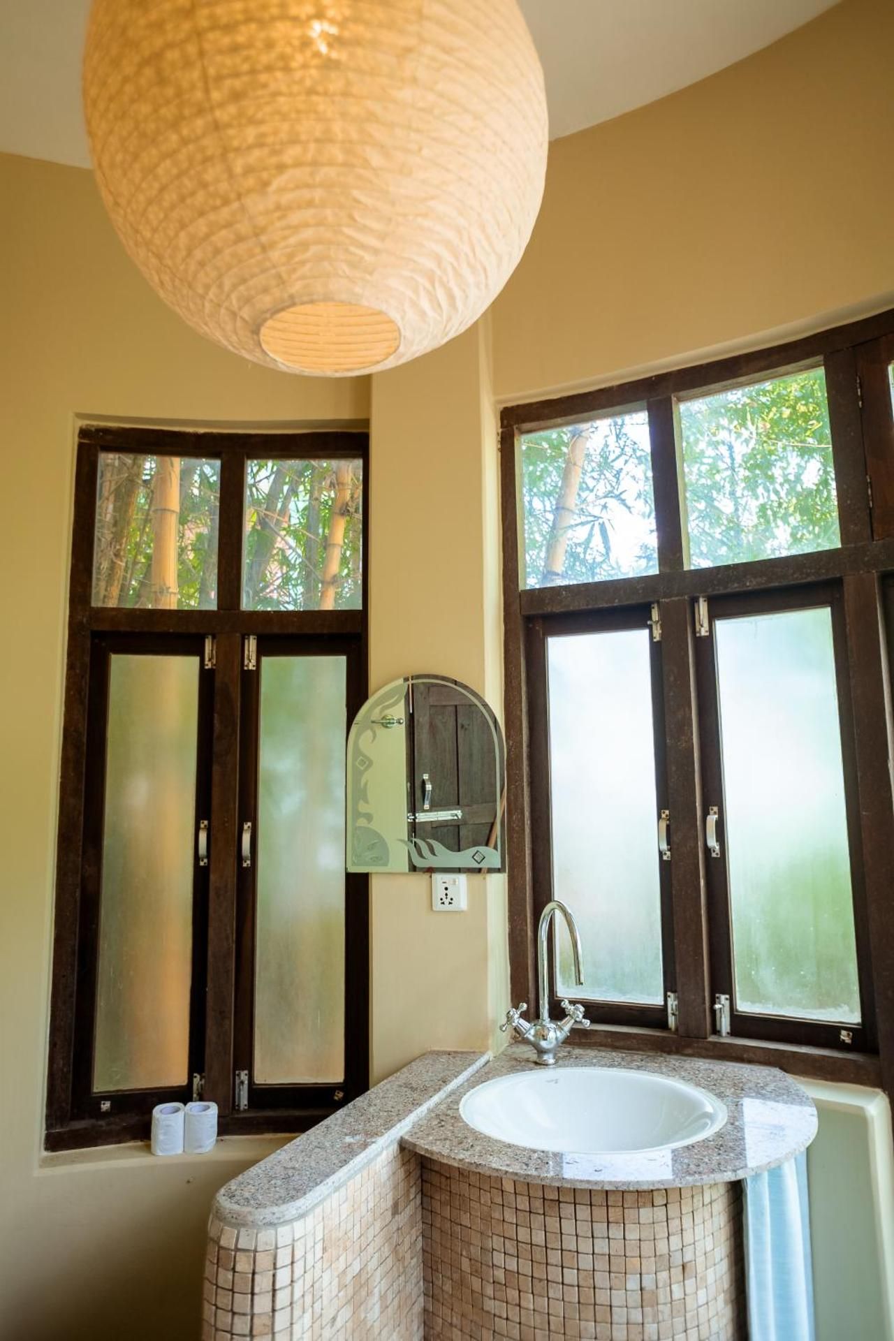 Krazy Gecko Resort Suite 3