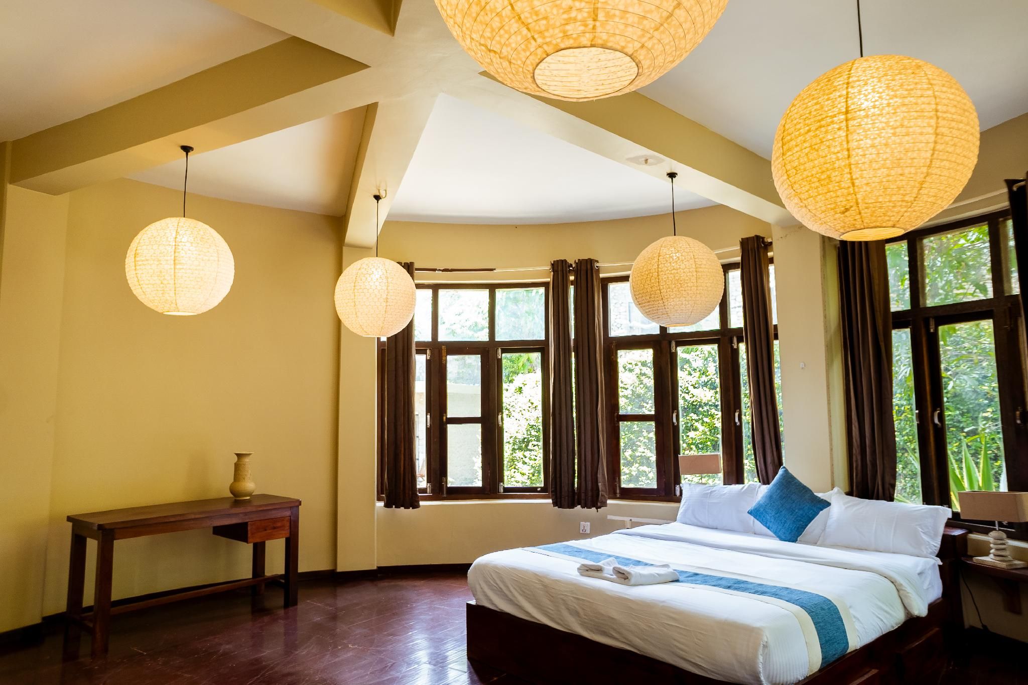 Krazy Gecko Resort Suite 2