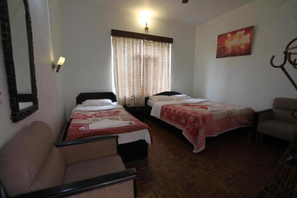 Standard Family Room