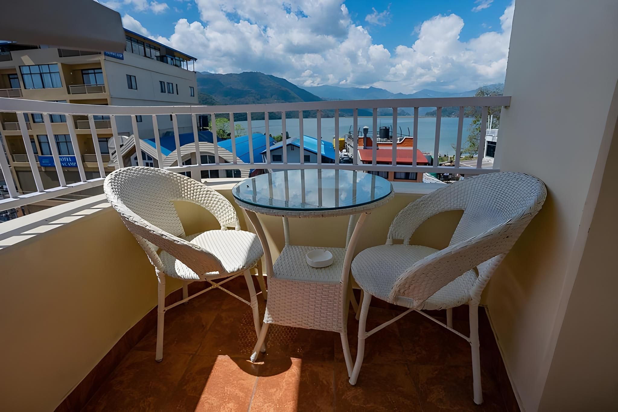 Himalayan Glory Inn Deluxe Double or Twin 2