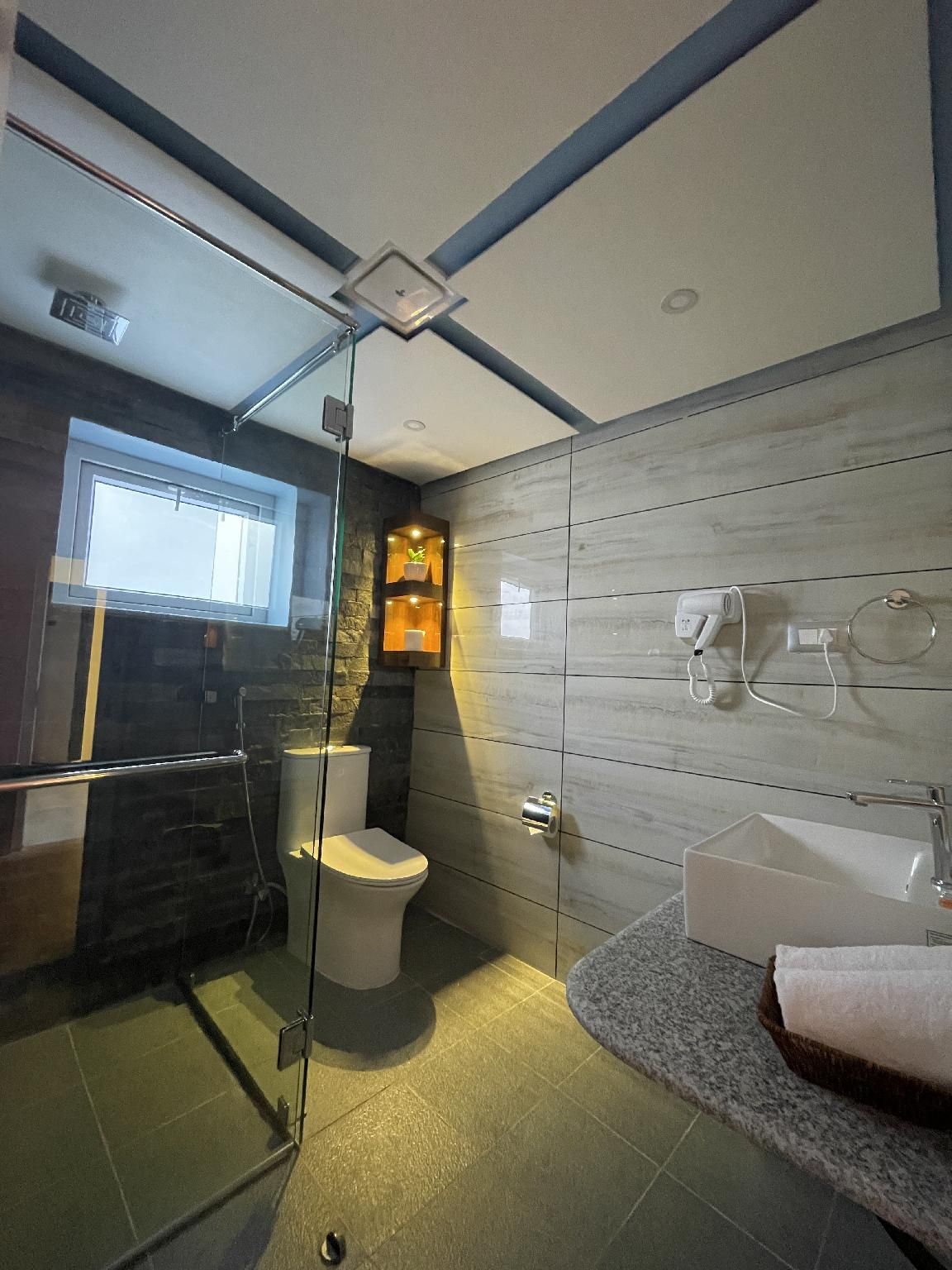 Hotel ABC, Boutique Hotel Twin Bed Room 3