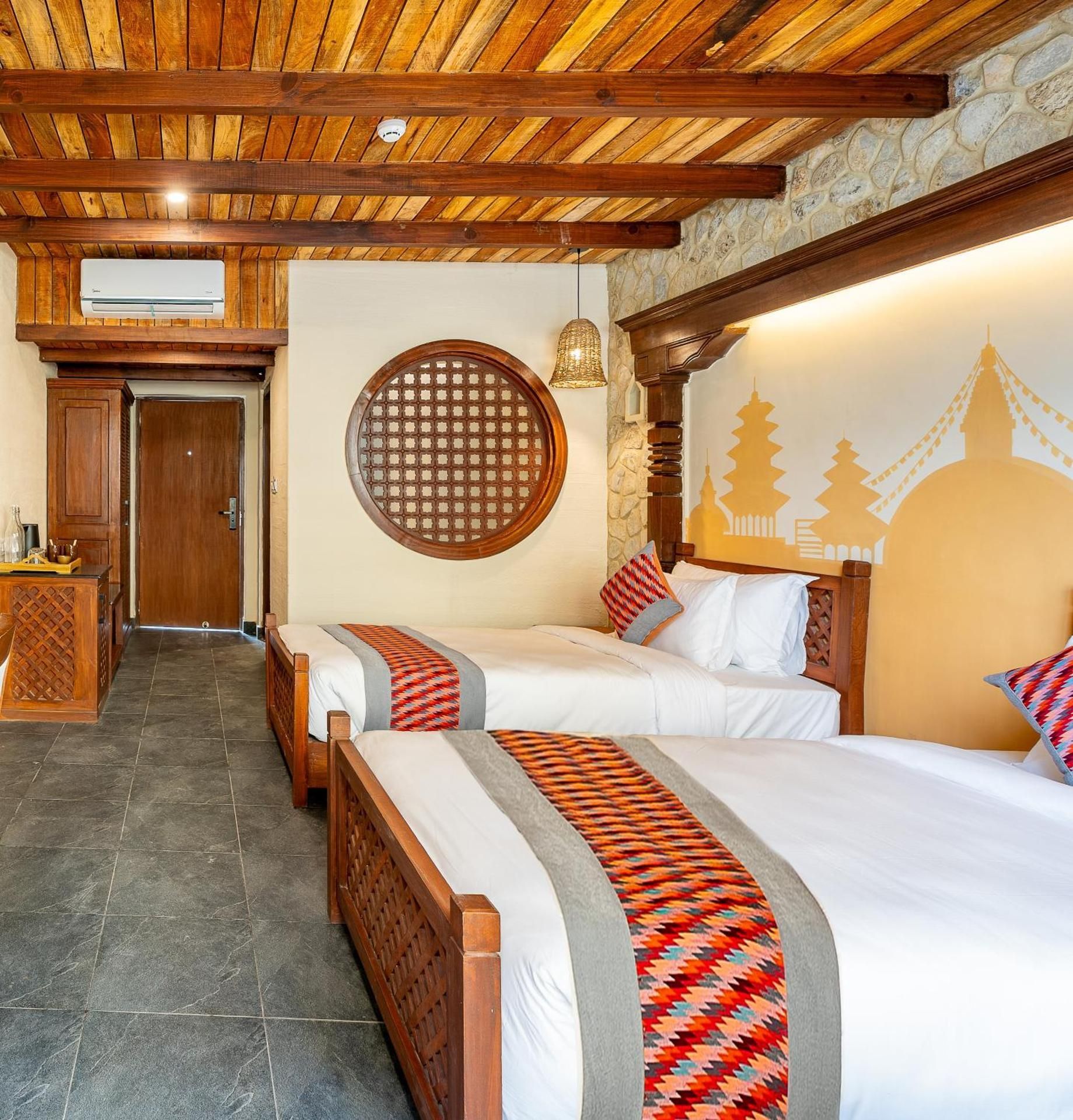Superior Double or Twin Room