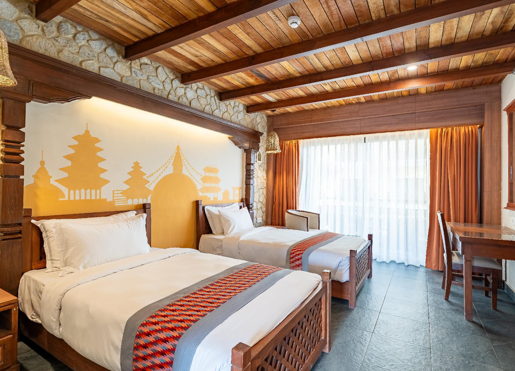 Super Deluxe Room
