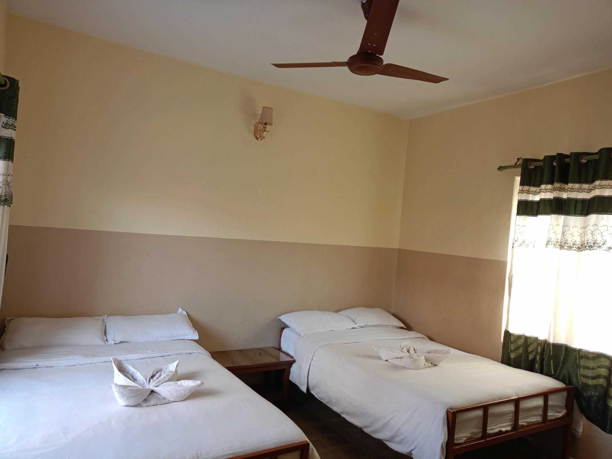 Pokhara Metro Eco Hotel Pvt.Ltd Double Room 3