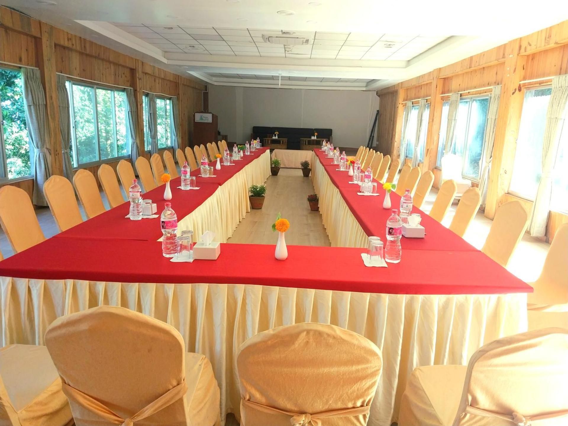 meeting room / ballrooms
