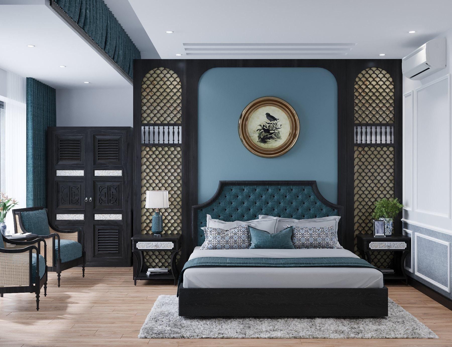 Deluxe Room - Adult Only