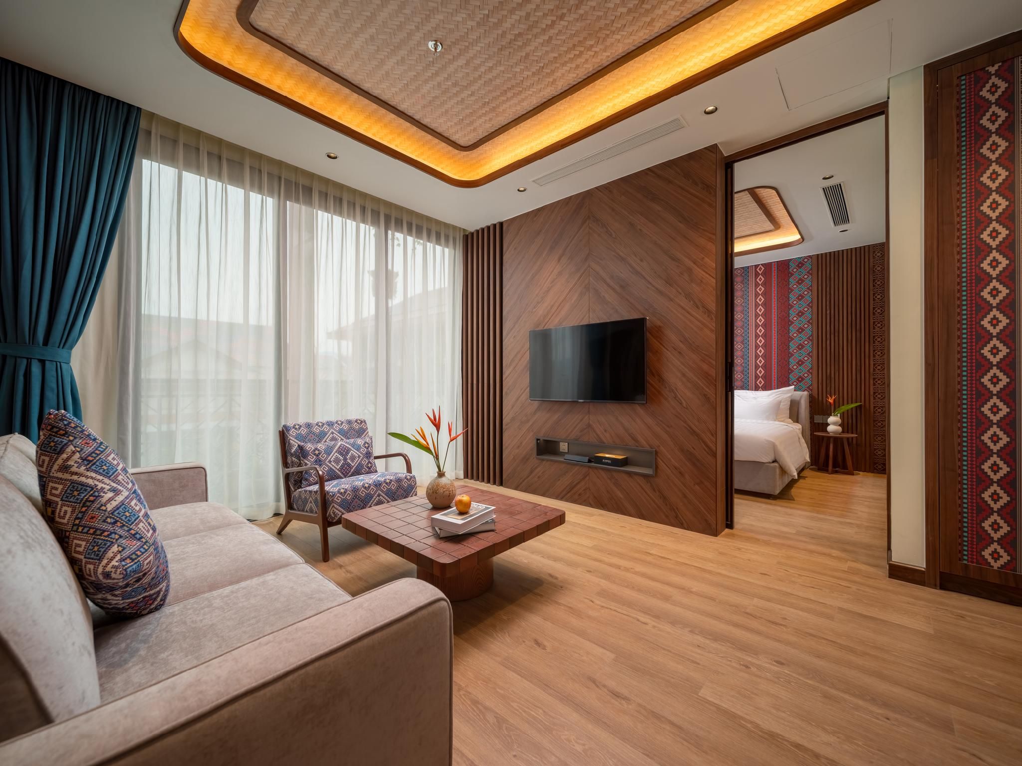 Premier Suite